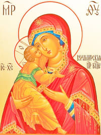 Грозная Дева