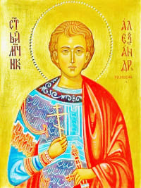 Христов воин