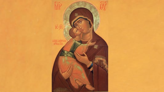 Заступница Небес