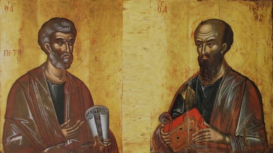Глаголы Правды