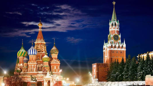 Россия