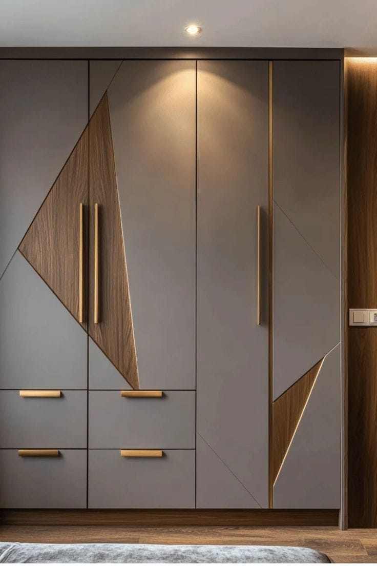 Custom Furniture Design