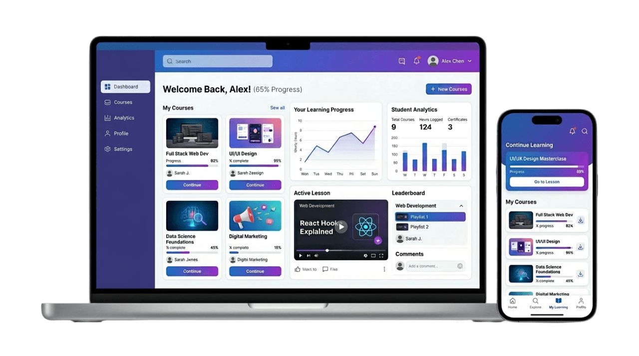 Enterprise App