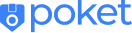 poket logo