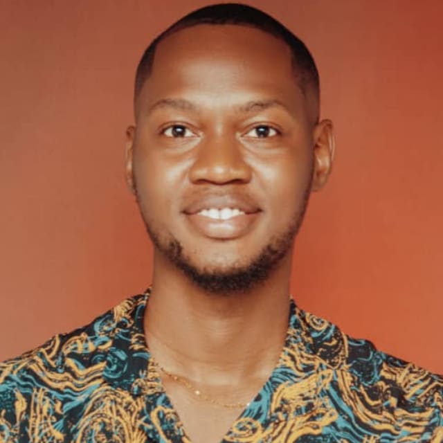 Ekene Nwolisah Sylvester, Product Designer | Braln Ltd
