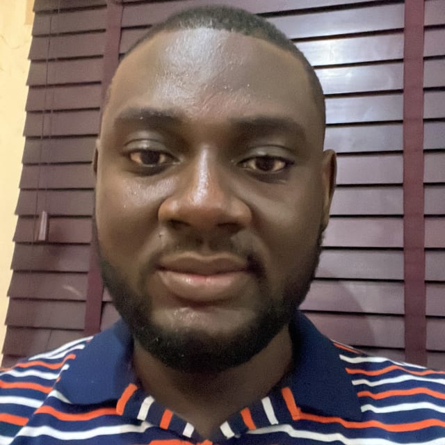 Kebe Eyong, Co-Founder | Braln Ltd