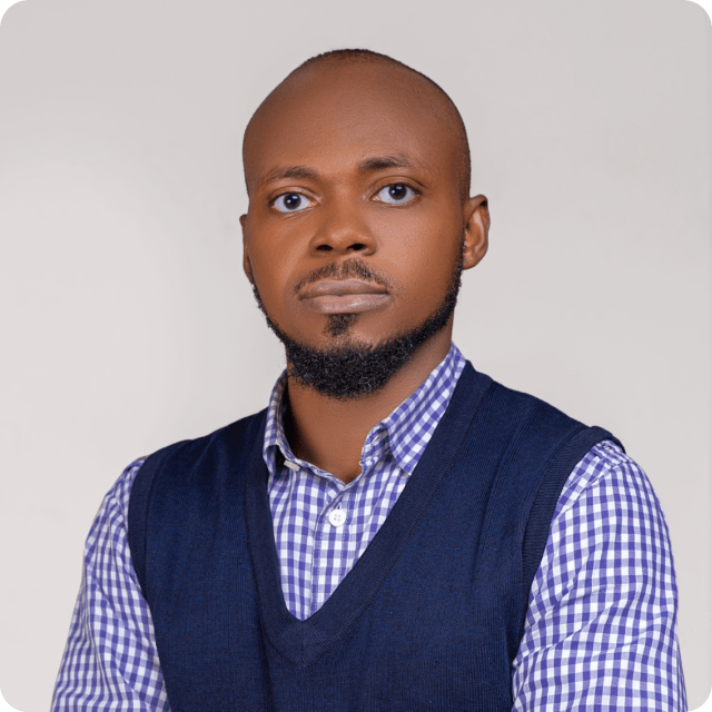 Udeme Etuk, Co-Founder | Braln Ltd