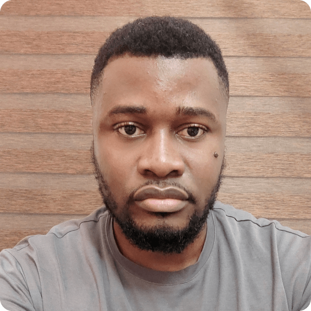 Victor Edu, Co-Founder | Braln Ltd