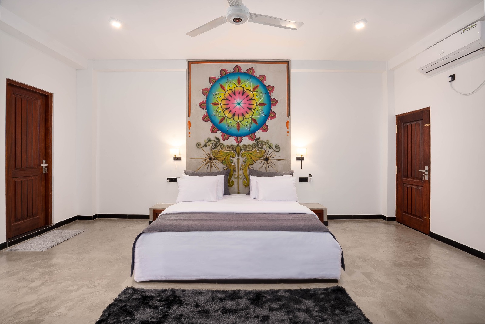 Interior Modern