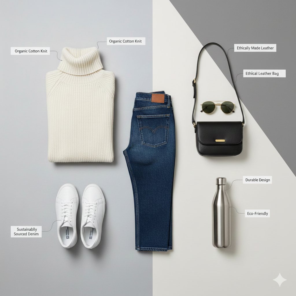 Buying Better, Not More: How AI is Powering the Slow Fashion Revolution