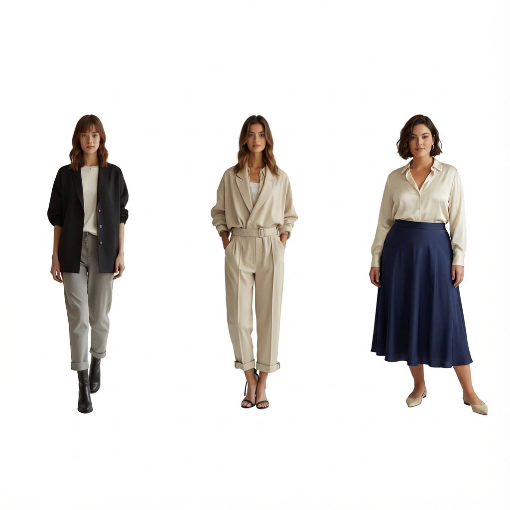 Meet Your Digital Twin: The Future of Virtual Try-Ons and Precision Fit