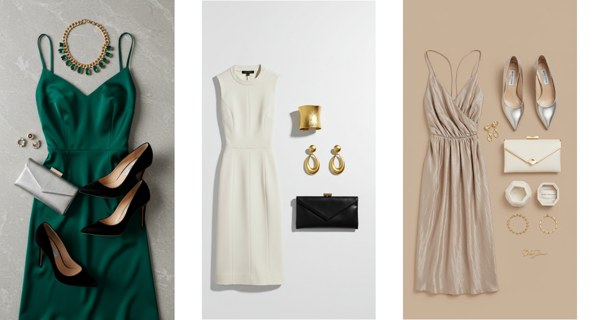 The "Gift of Style" Guide: How AI Solves the Most Stressful Part of the Holidays