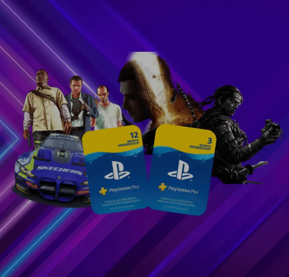 PlayStation Passes icon