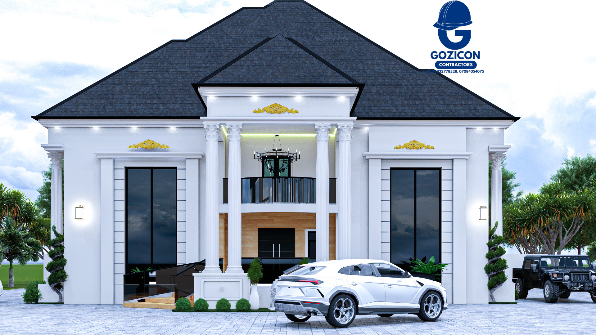 Approach Design & Innovation