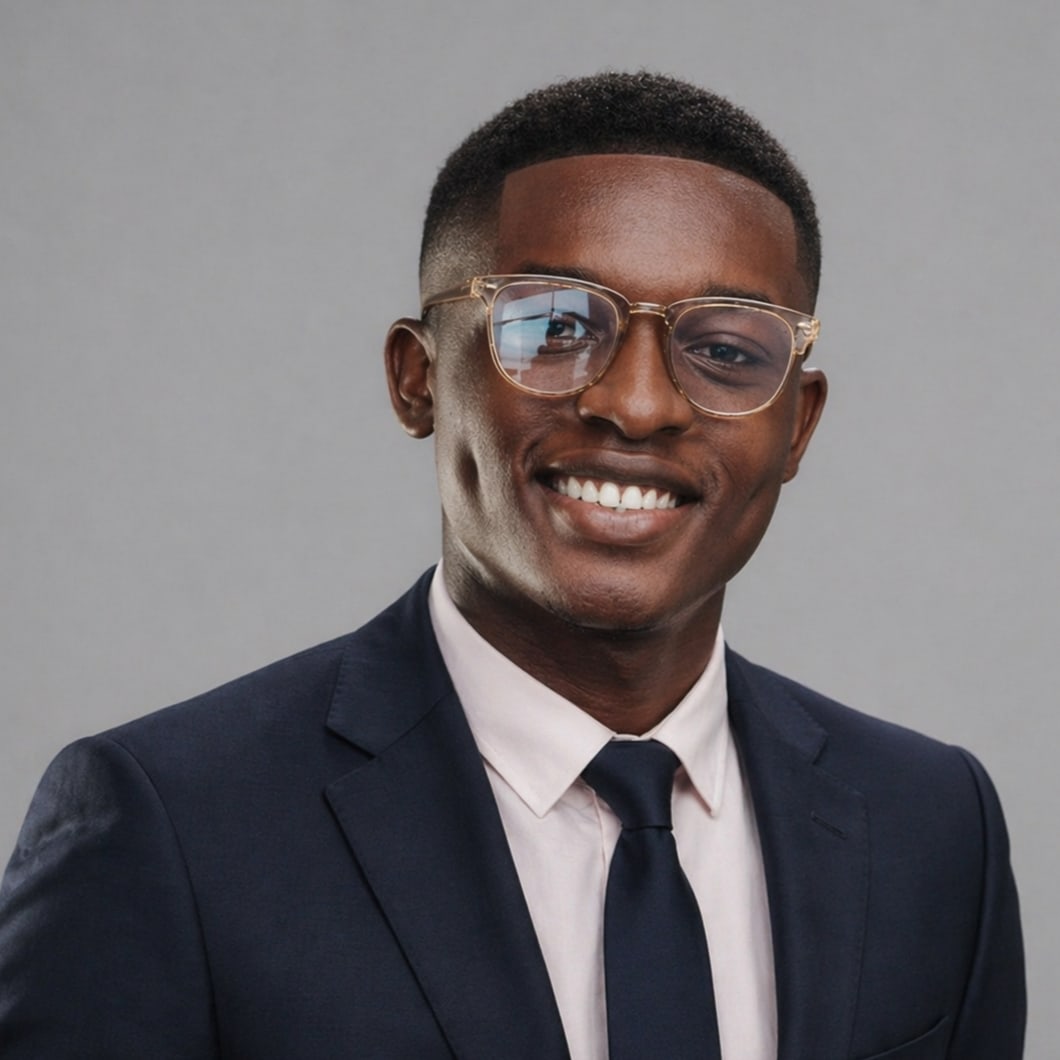 Luther King Osei