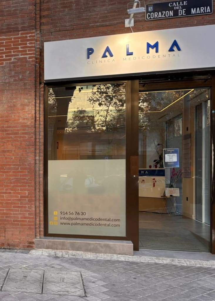 Image 101959 Palma Medicodental Copia