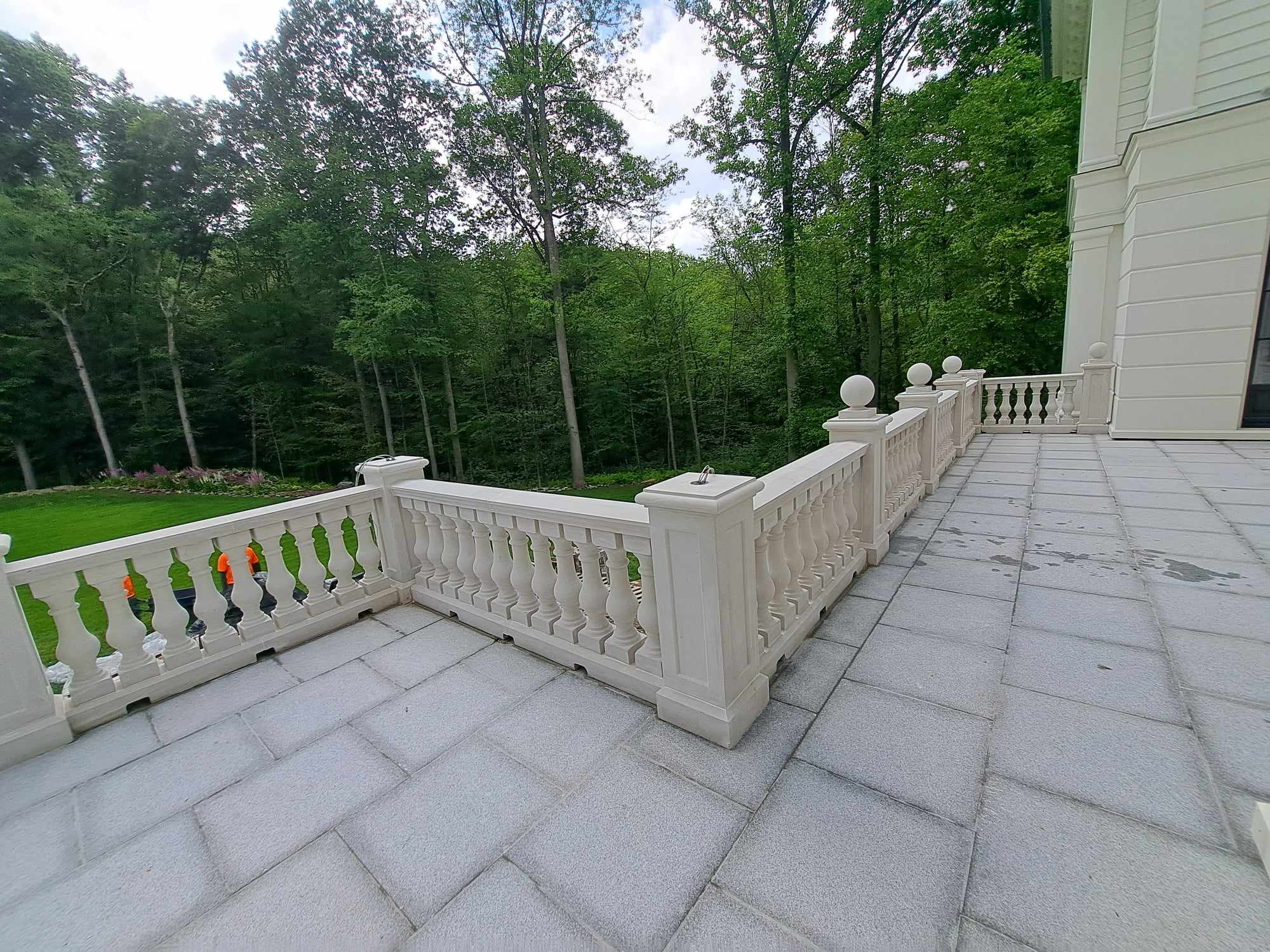 Pavers