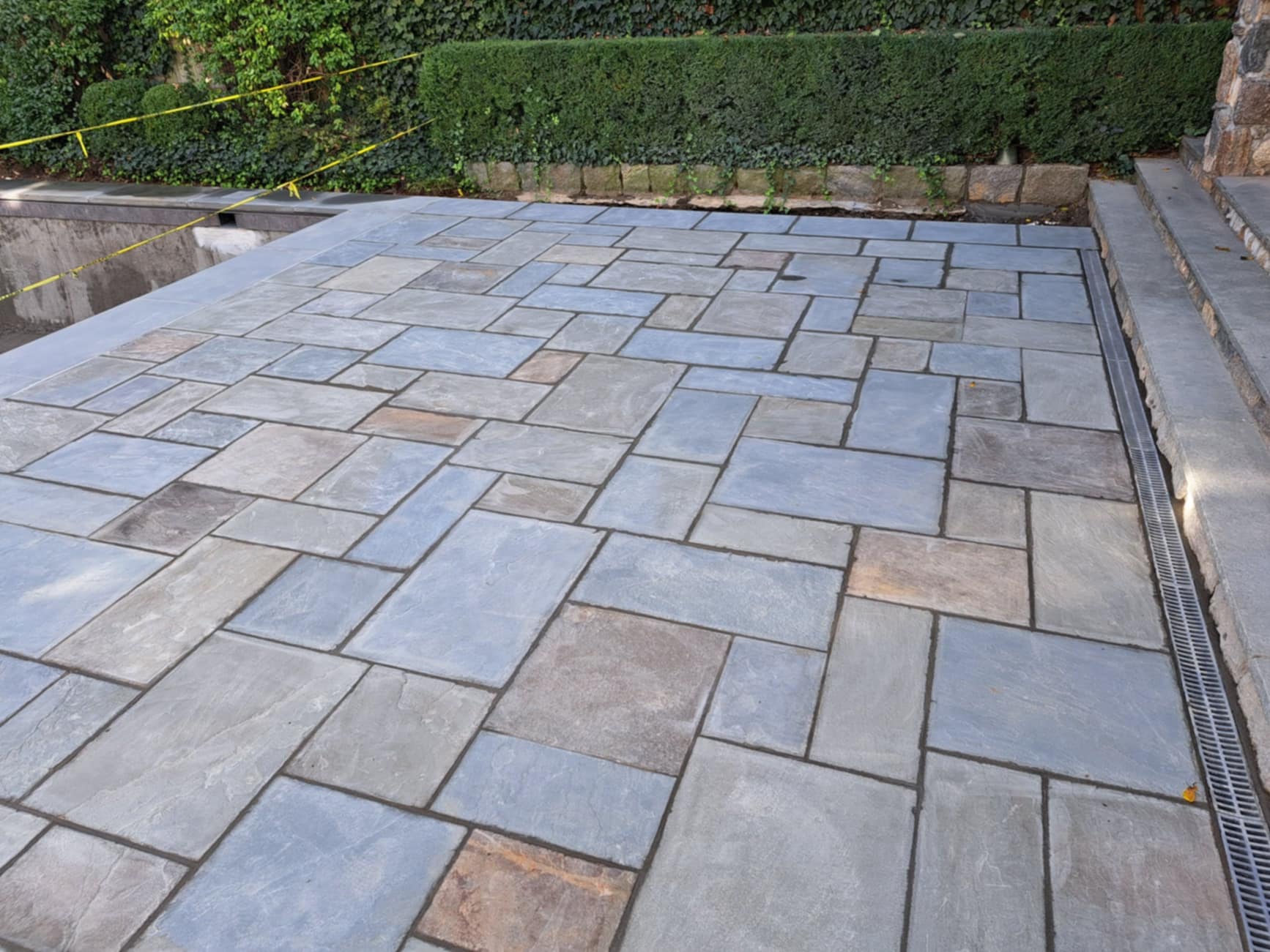 Patio 2