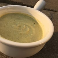 potato soup