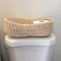 woven basket