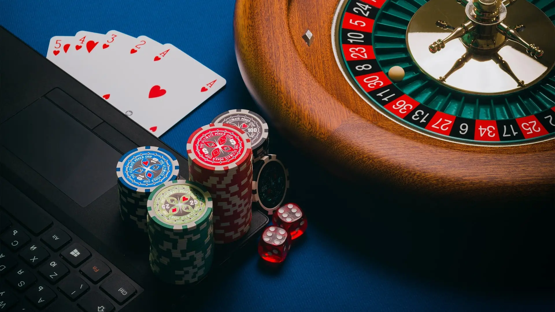 Game Casino Online Là Gì? Bí Kíp Chia Sẻ Từ Các Cao Thủ