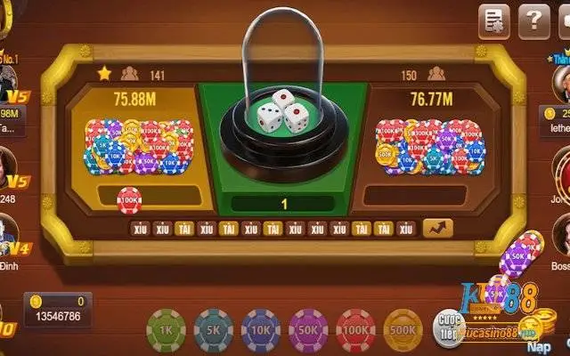 Hack Xóc Đĩa Ku Casino Là Gì Và Sự Thật Bạn Nên Biết