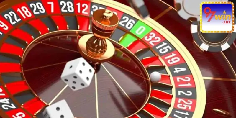 Game Roulette Win55 - Luật Chơi Và Cách Chơi Roulette Tại Win55