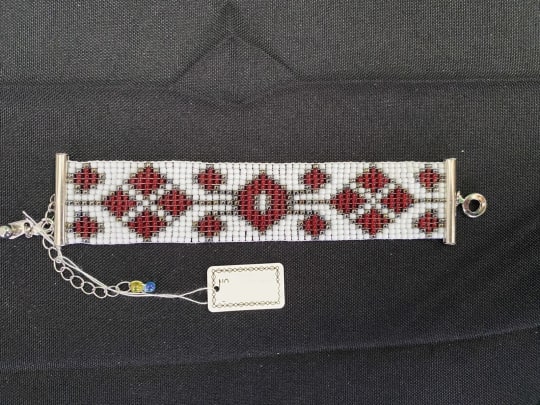Калинові Хрестики