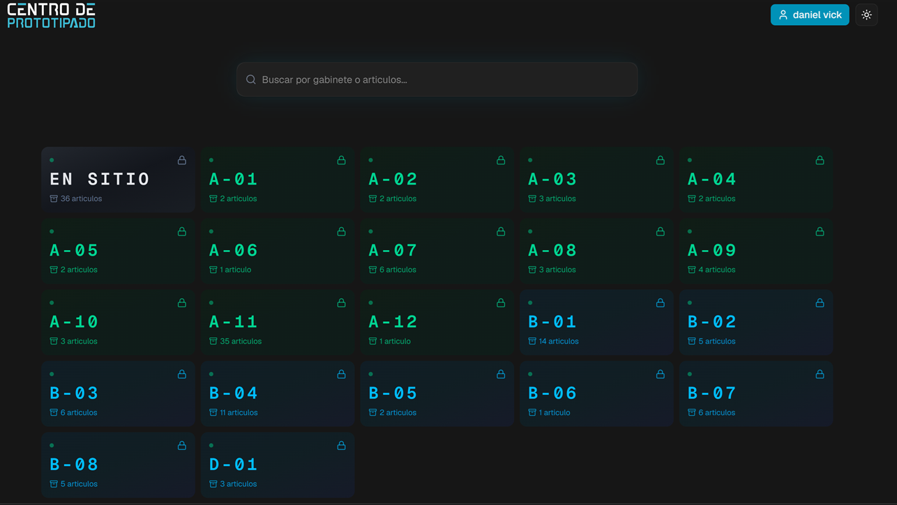 Intelligent Inventory preview