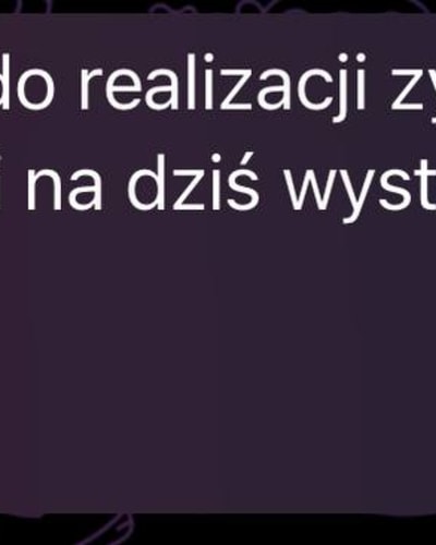 Opinia pozytywna