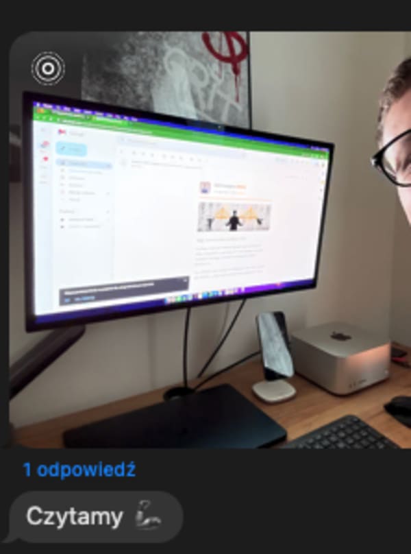 Czytelnik CEO Insights