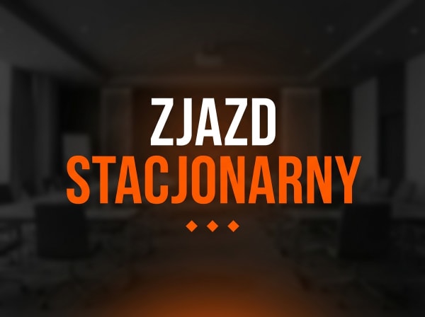 Zjazd Stacjonarny - Fire Crew