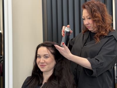 Regeneracja włosów