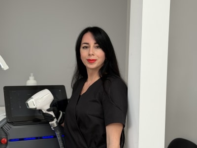 Profesjonalna obsługa klientki