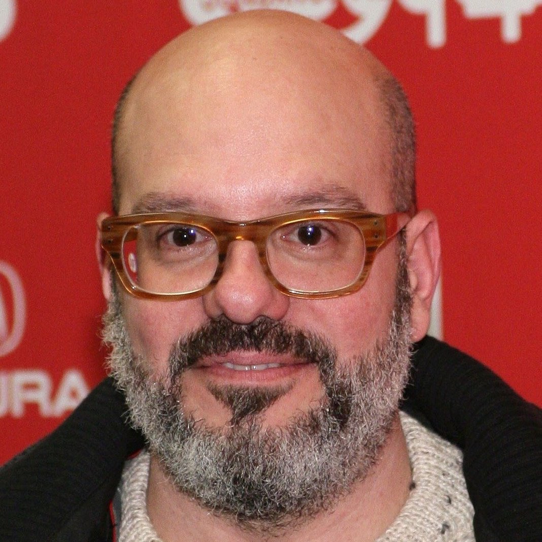 David Cross