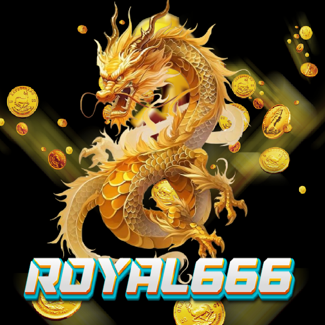 ROYAL666 Banner
