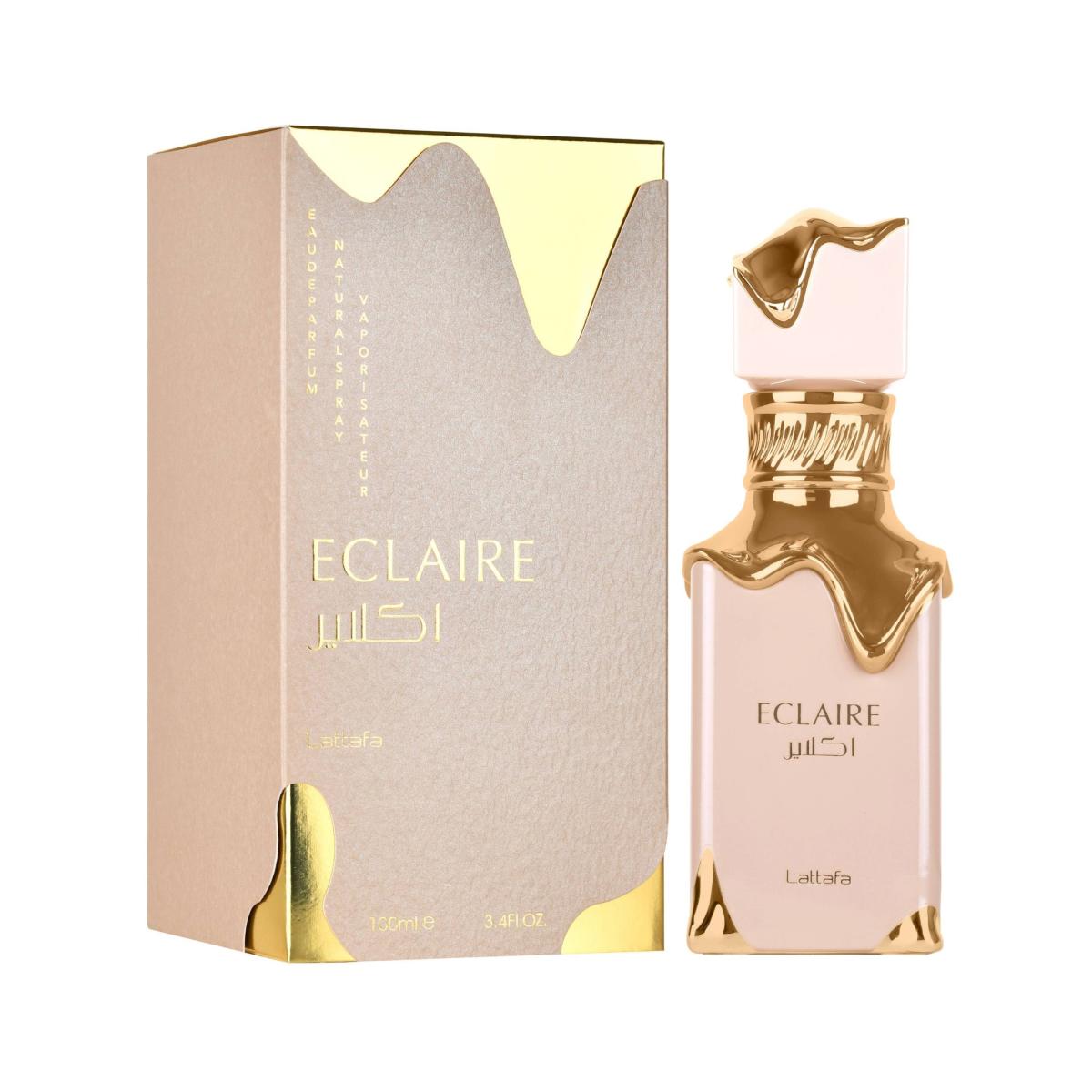 ECLAIRE Lattafa Perfumes 100ML