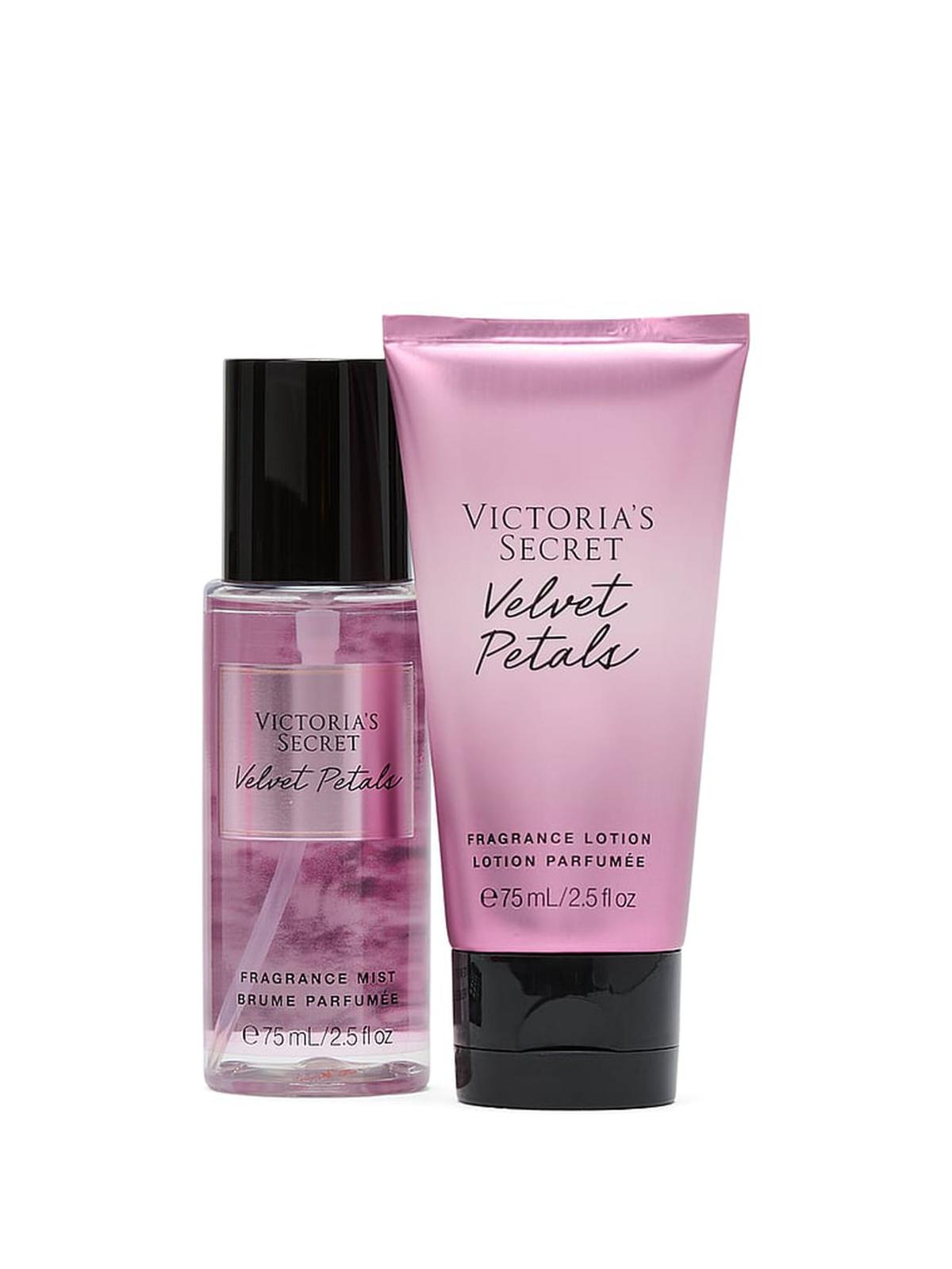 Victoria Secret Velvet Petals