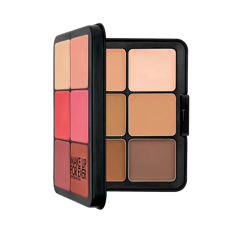 Palette Makeup Forever