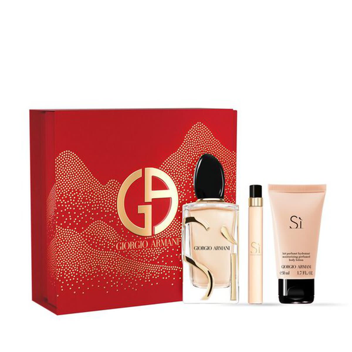 Armani Coffret Eau de Parfum