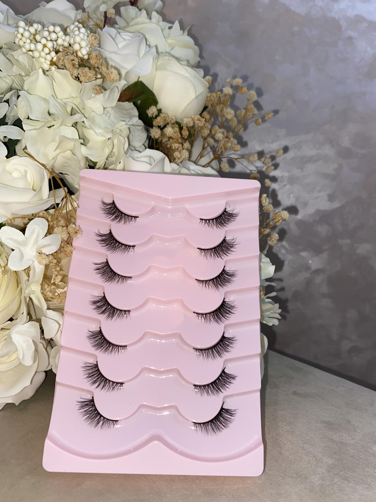 Demi-cils