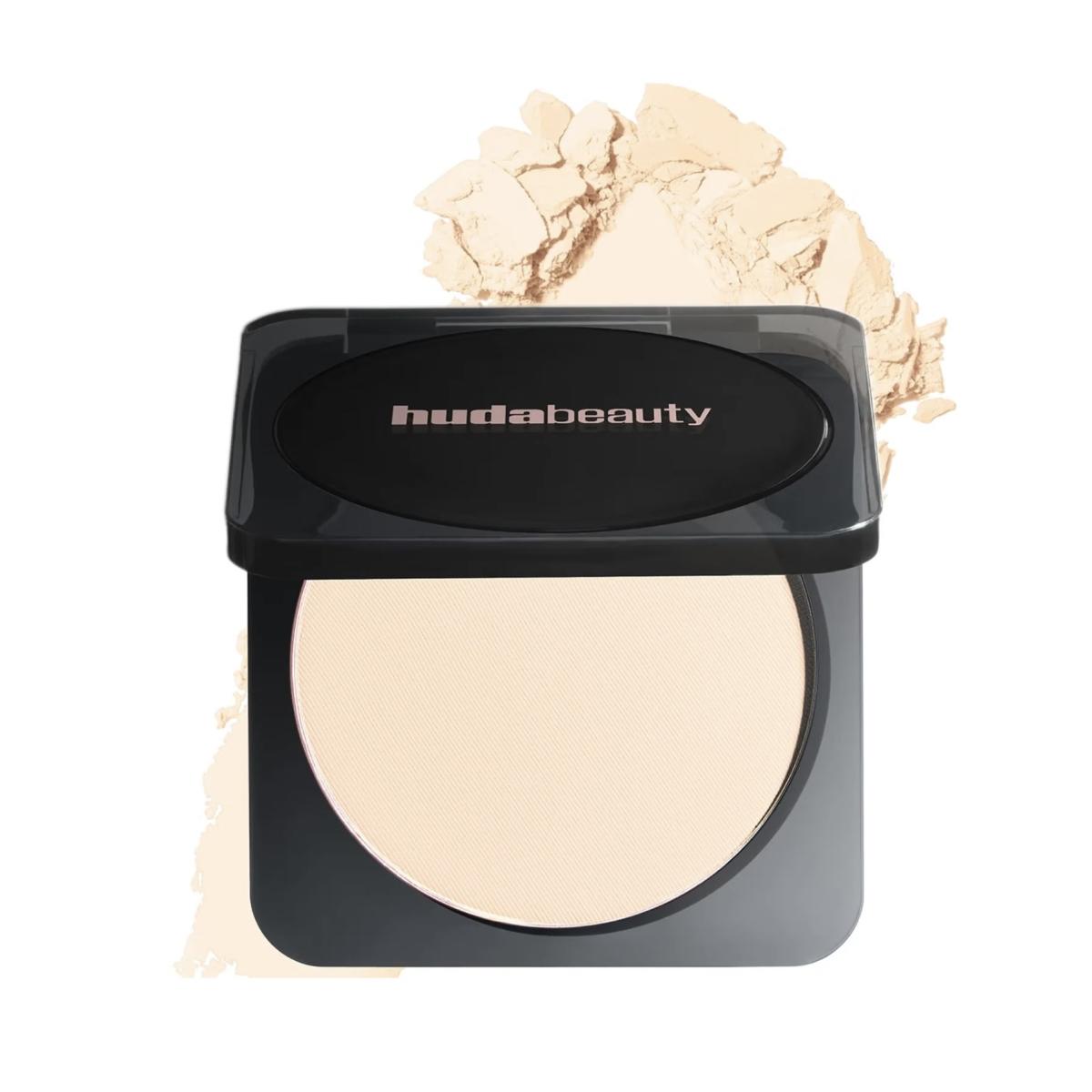 Huda beauty Poudre Compacte