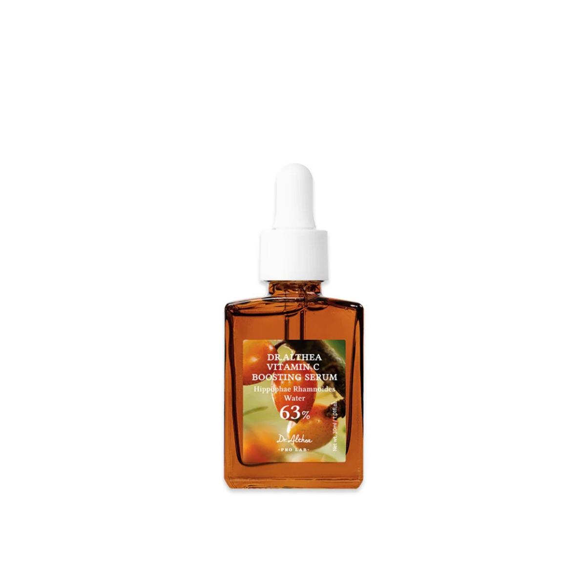 Dr. Althea – Sérum Boostant à la Vitamine C