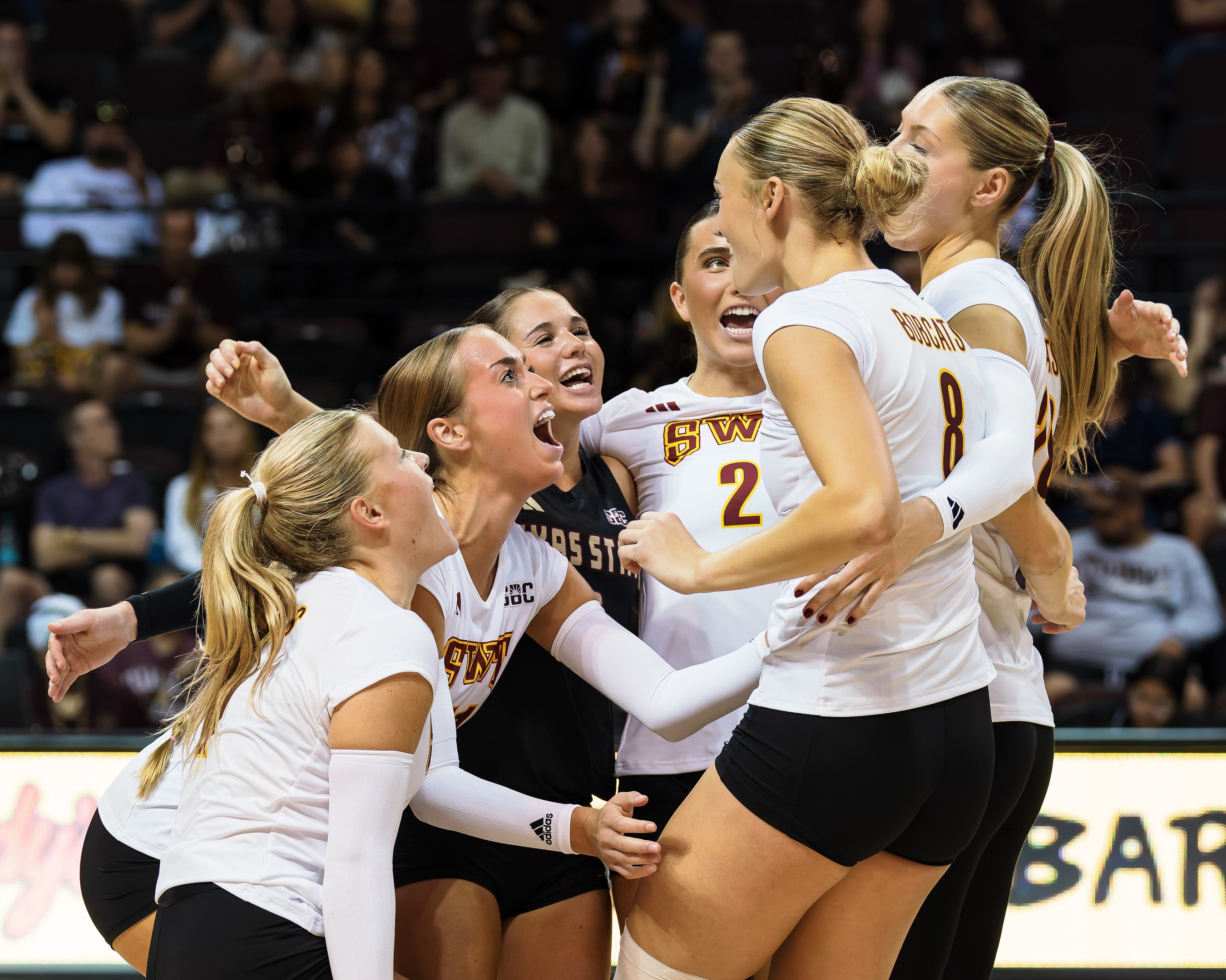 Sports photography by Dr. Matt Powell