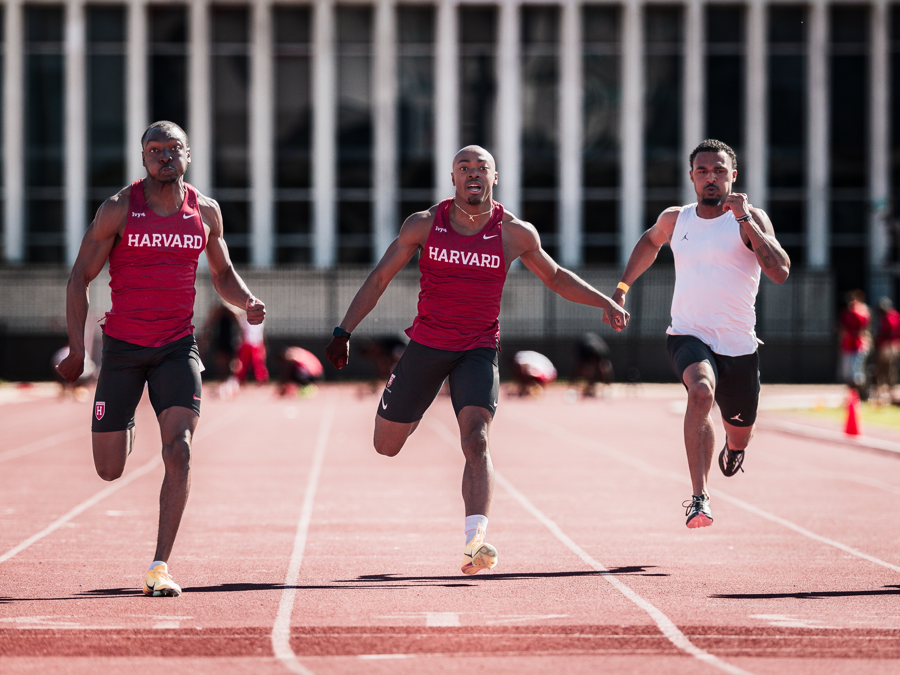Sports photography by Dr. Matt Powell