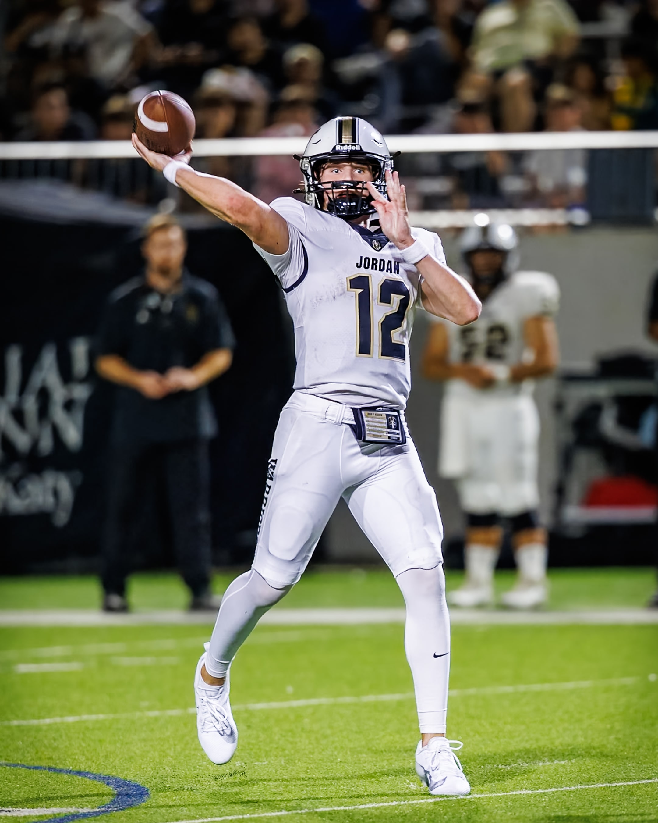 Sports photography by Matt Powell