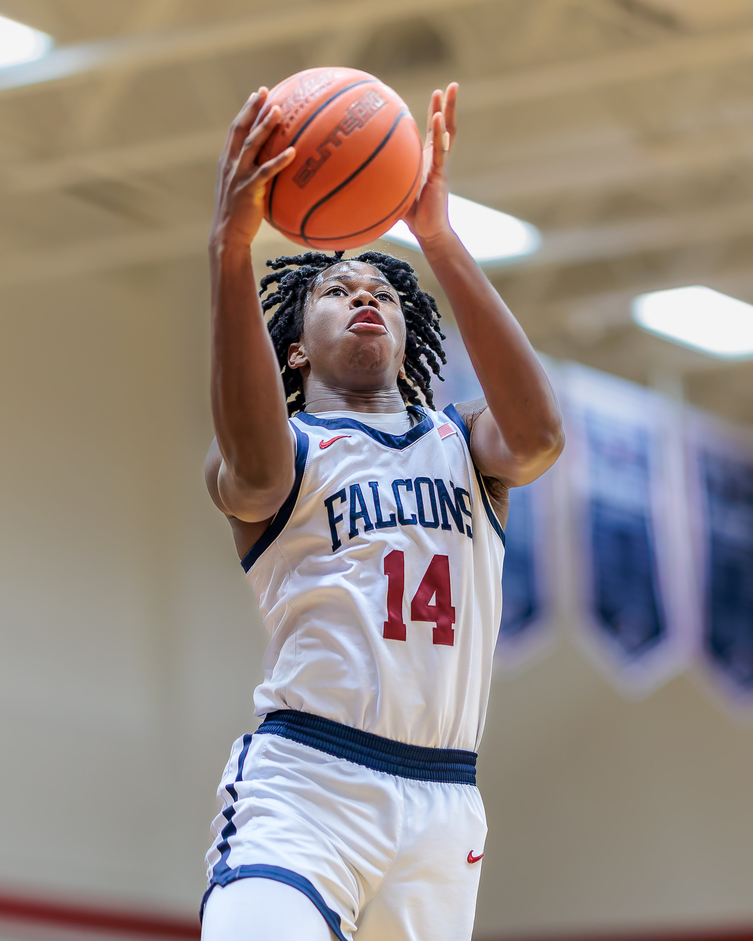 Sports photography by Matt Powell