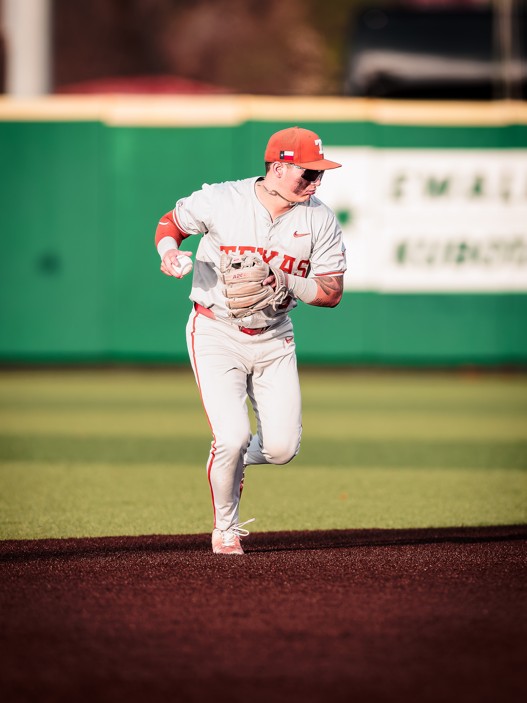 Sports photography by Matt Powell