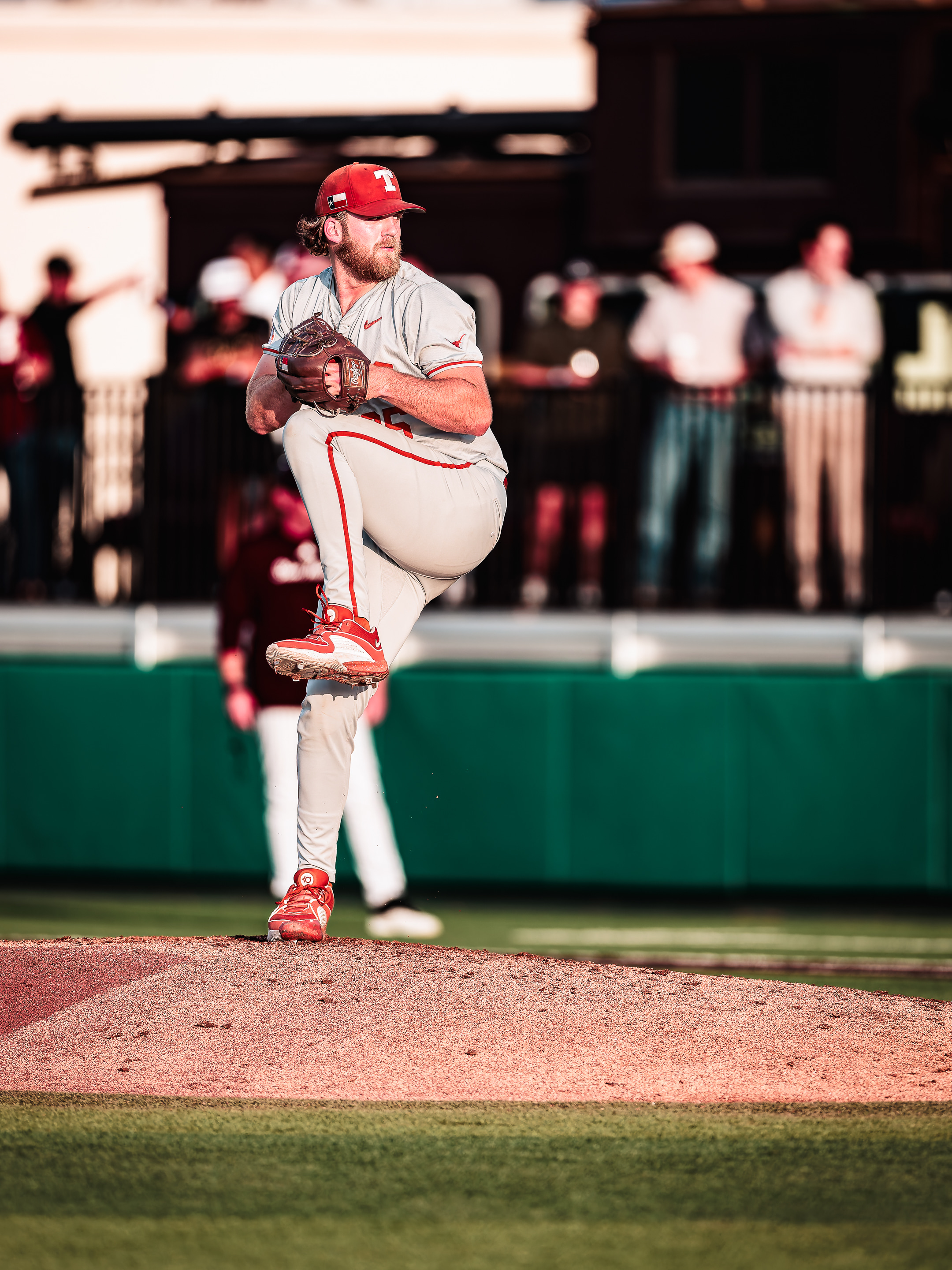 Sports photography by Matt Powell