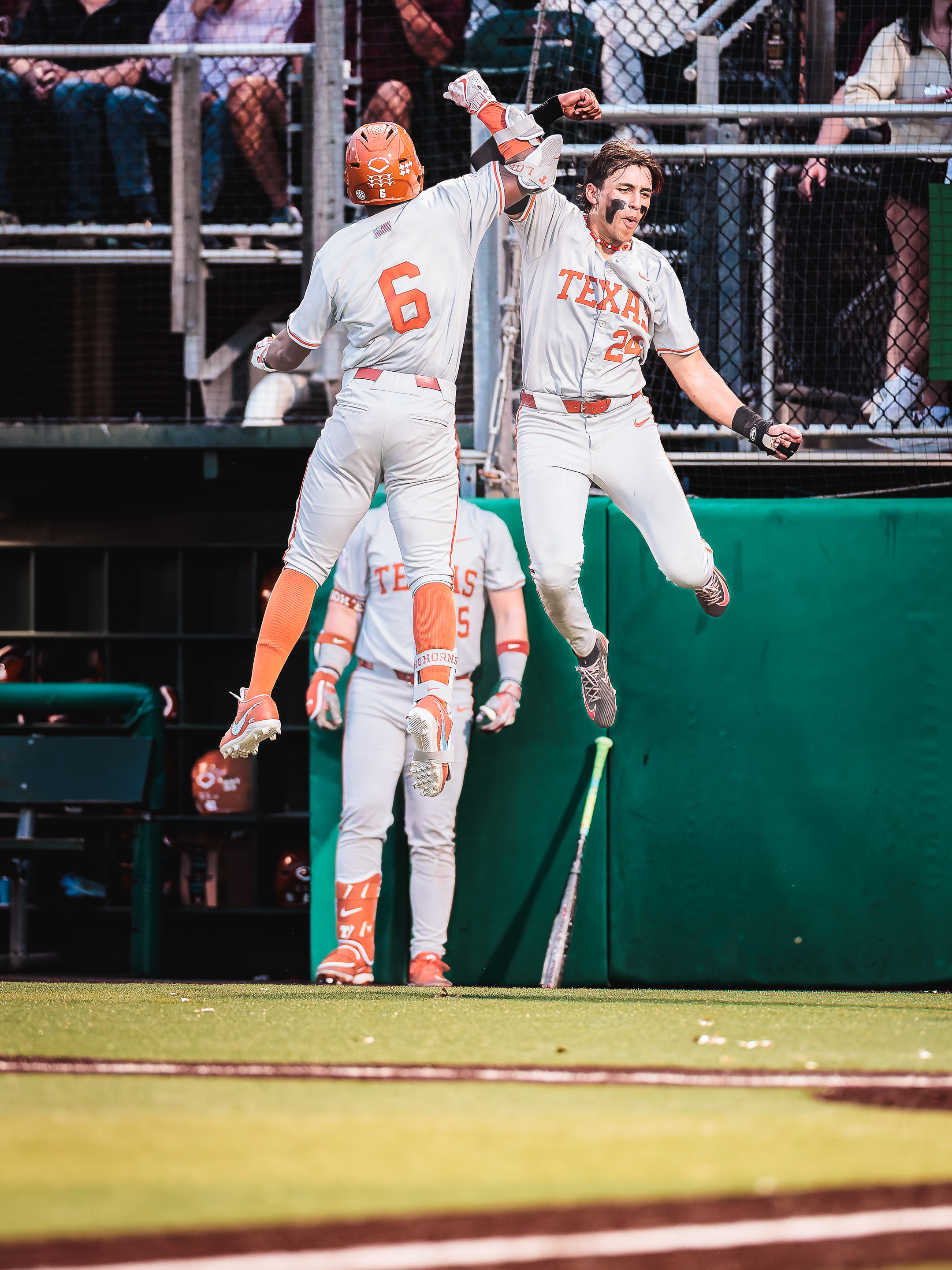 Sports photography by Matt Powell